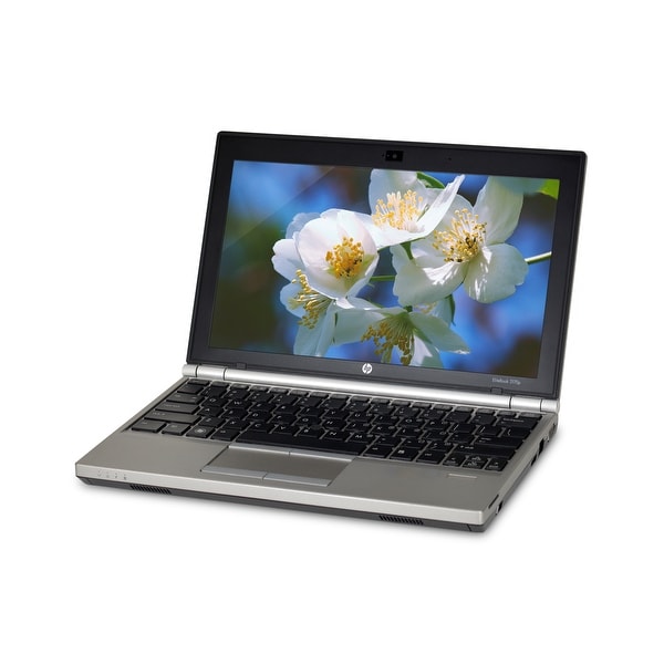 Shop HP Elitebook 2170P Intel Core i5-3427U 1.8GHz 3rd Gen ...