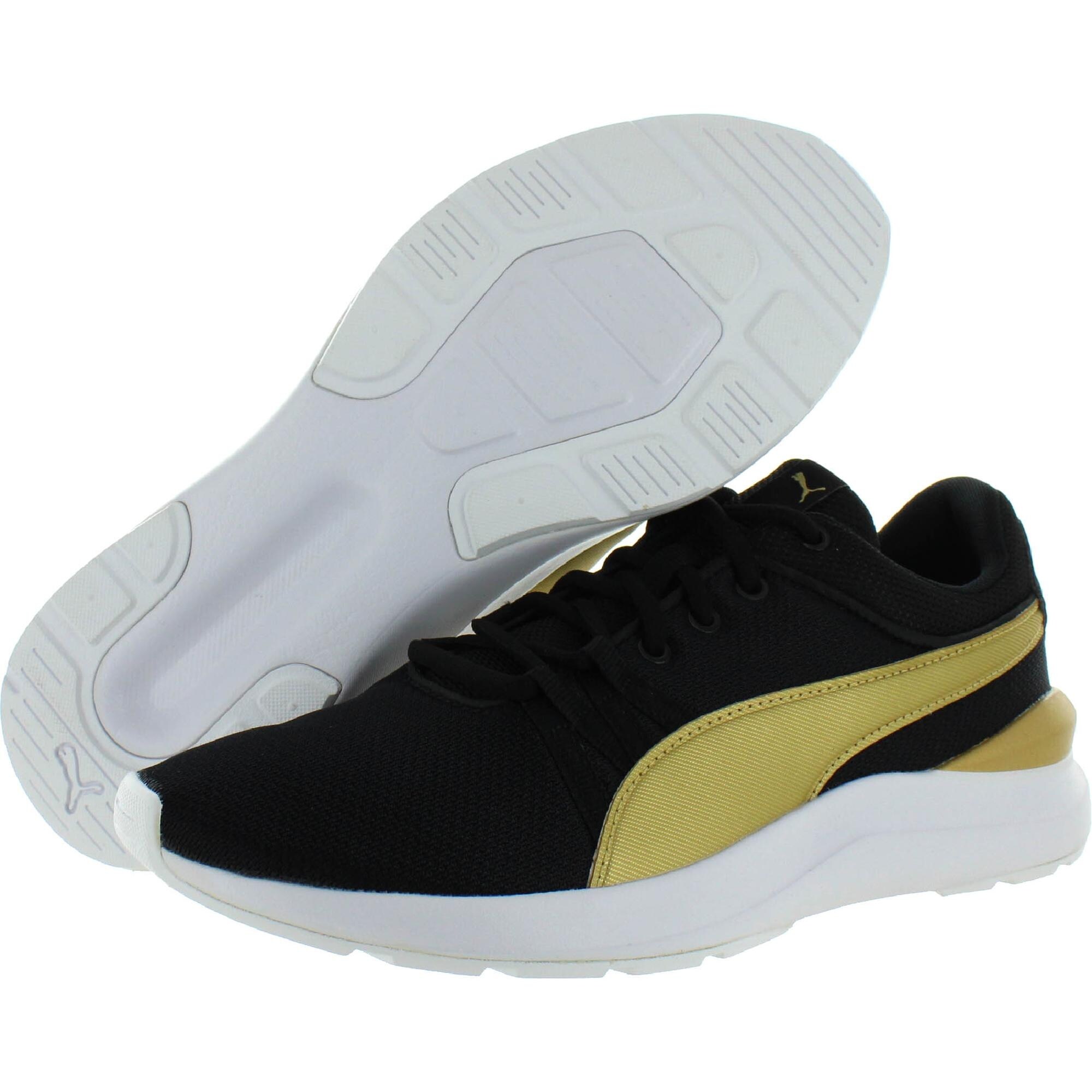puma adela mesh