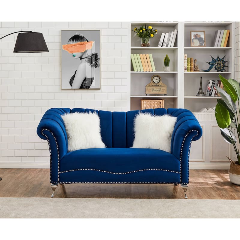 Rennick 2 Piece Standard Living Room Set