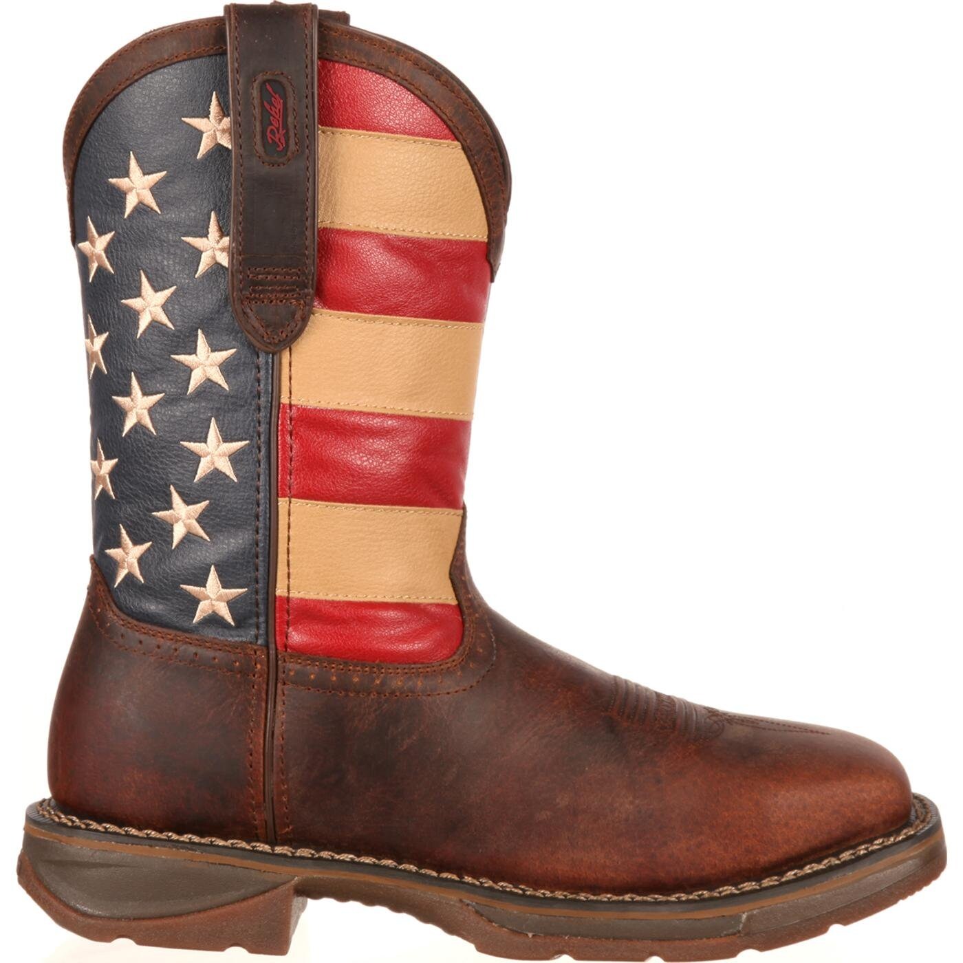 durango rebel boots mens