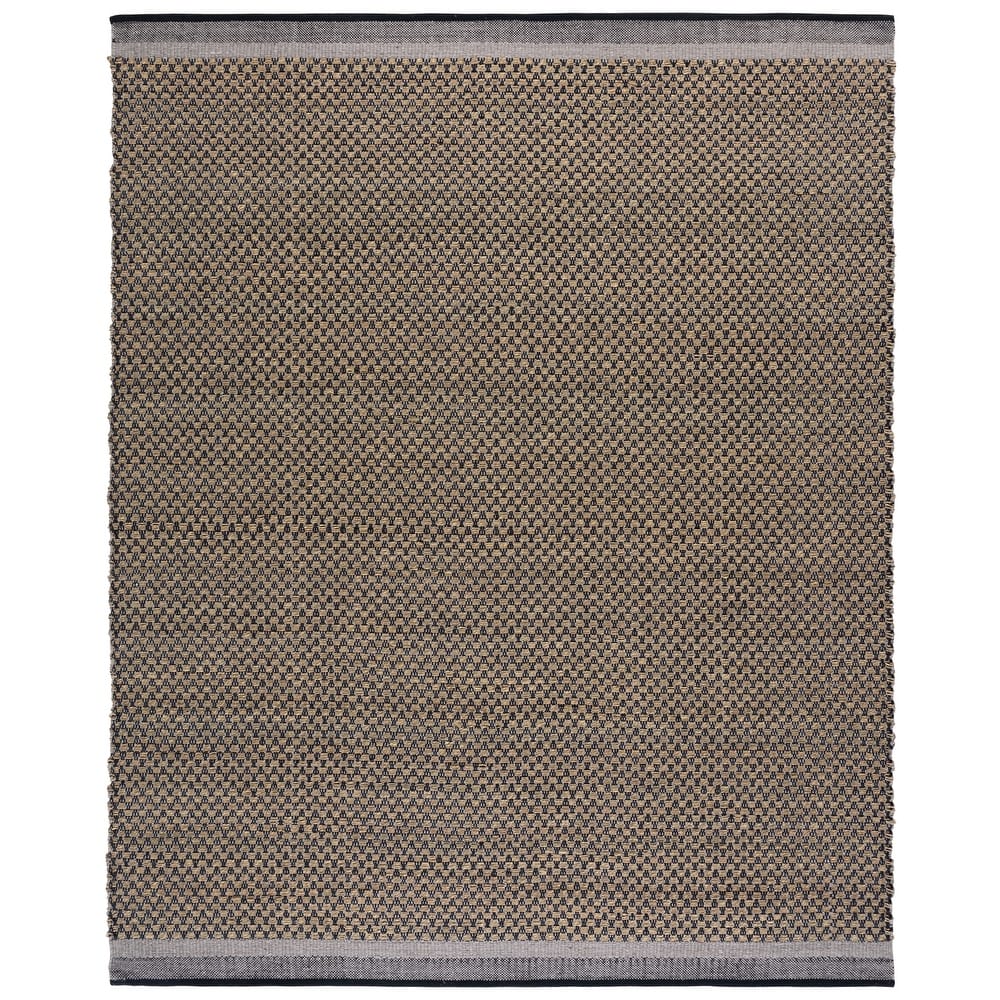 SAFAVIEH Handmade Natural Fiber Frediana Seagrass Rug