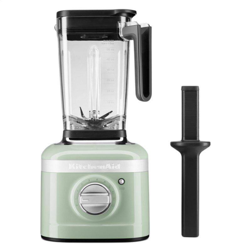 KitchenAid K400 Variable Speed Blender with Tamper in Pistachio