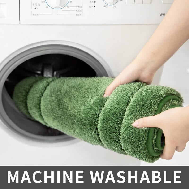 Bath Rugs for Bathroom
