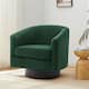Option Dark Green