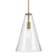 Option Natural Brass