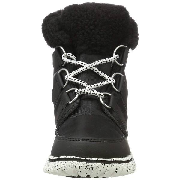 sorel women's cozy carnival snow boot