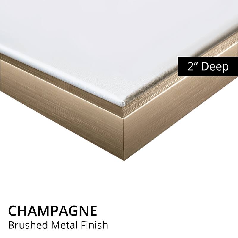 Large Wall Art, Framed Art, Asian Inspired Art, by Unknown Artist