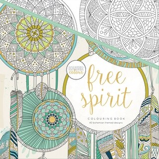 KaiserColour Perfect Bound Coloring Book 9.75/"X9.75/"-Words Of Christmas
