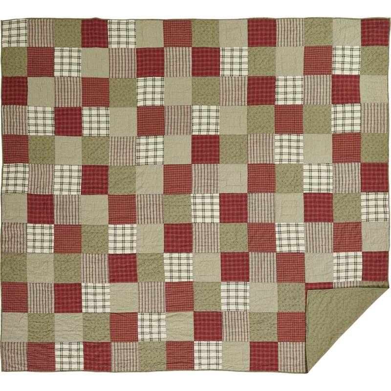 Prairie Winds Quilt