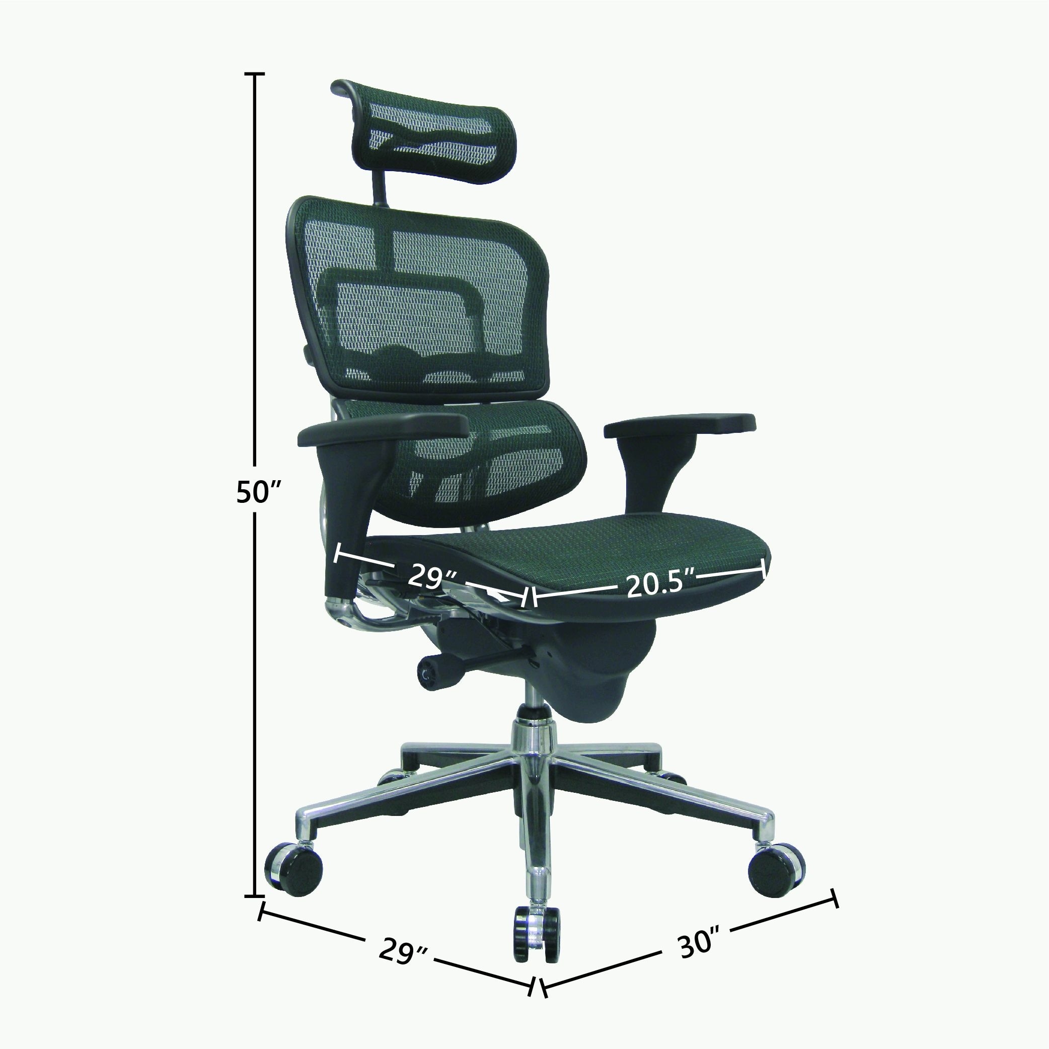 Ergohuman chair price sales