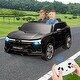 preview thumbnail 18 of 26, 24V Kids Electric Ride on Car 2 Seater SUV, Battery Powered Truck Licensed Chevrolet Vehicle