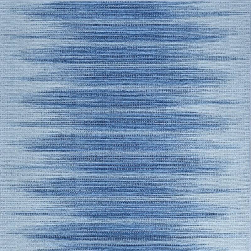 Lehup Power Loomed Distressed Modern Non Skid Stain Resistant Low Pile Area Rug By HomeRoots - 84' X '60' X '0.2