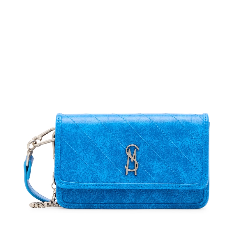 Steve Madden Brelax Quilted Crossbody Bag