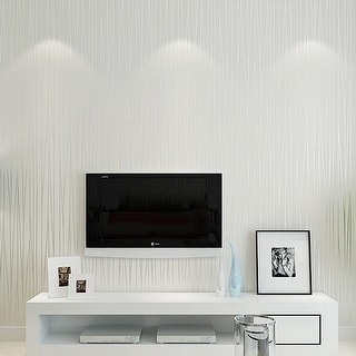10M Wallpaper Bedroom Living Room Modern Wall Tv Background Home Decor -  Large - Overstock - 36274800