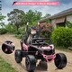 preview thumbnail 26 of 47, Electric Ride on UTV Car