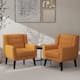 Option Orange(Set of 2)