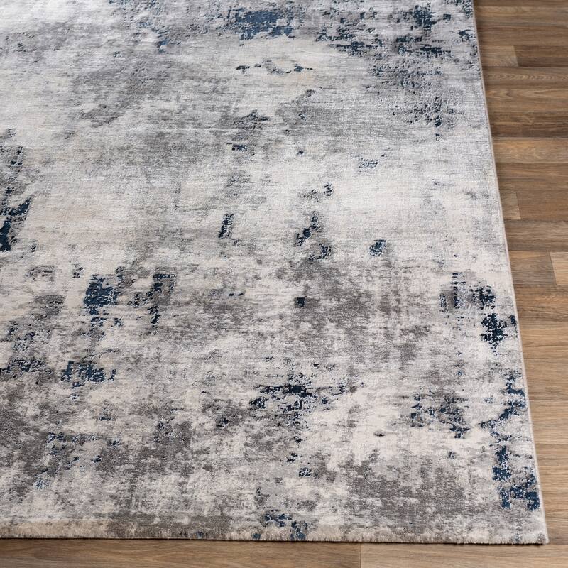 Artistic Weavers Preeti Modern Abstract Area Rug