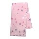 preview thumbnail 6 of 8, Bedtime Originals Rainbow Unicorn Pink/Purple 8-Piece Nursery Baby Crib Bedding Set - Fox/ Squirrel/ Owl