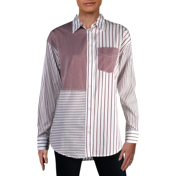 ralph lauren women's blouses