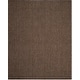 preview thumbnail 62 of 145, SAFAVIEH Jerneja Handmade Solid Chunky Jute Area Rug 11' x 15' - Brown