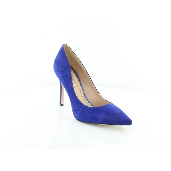 sam edelman hazel blue