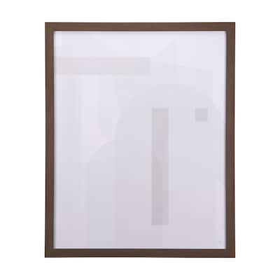 The Path I Framed Art Print
