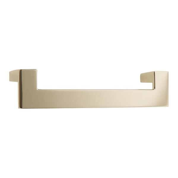 Atlas Homewares A847 U Turn 5" Center to Center Handle Cabinet Pull