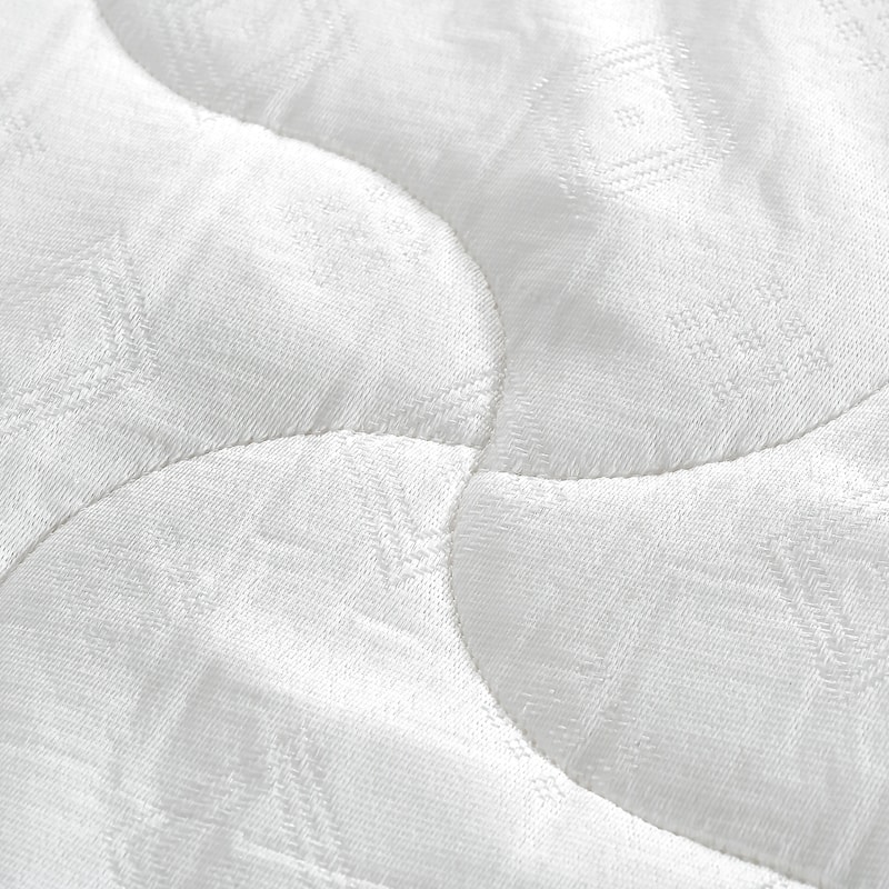 Suri 6 in. Firm Foam Bed in a Box Mattress (set of 2)