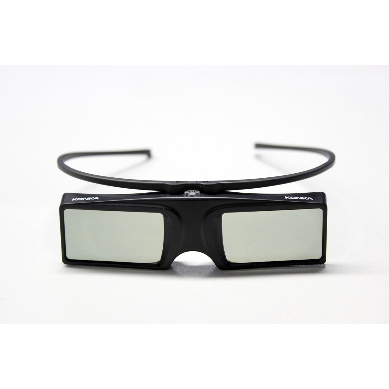 Shop Bluetooth Rf Radio Frequency Active Shutter 3d Glasses Free