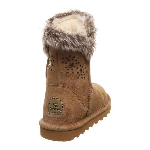 bearpaw andrea