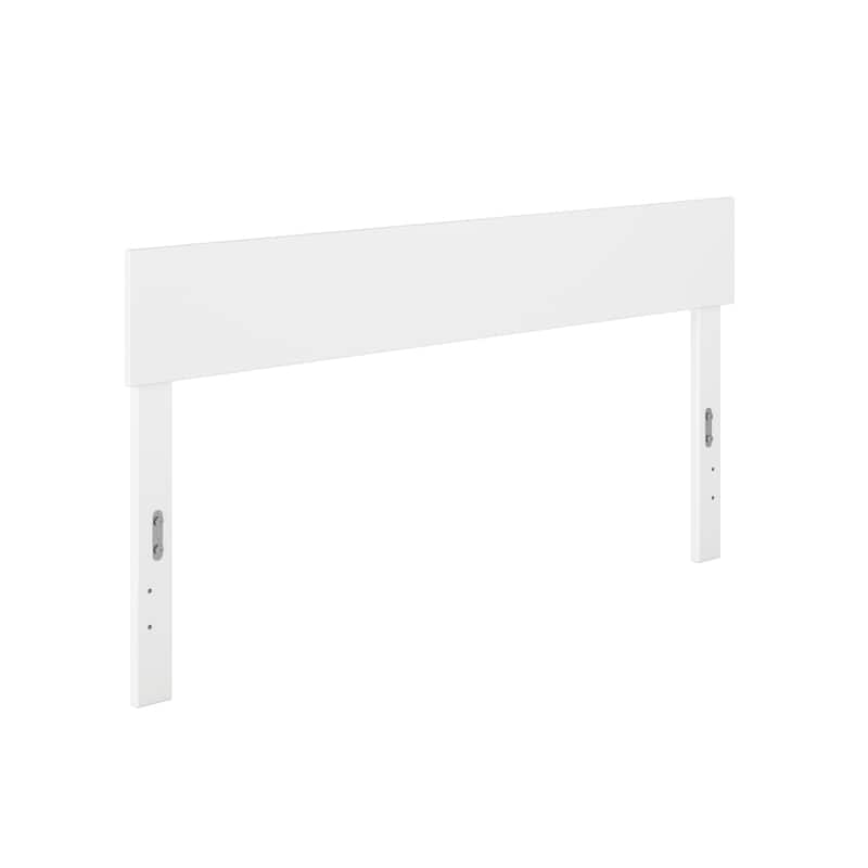 AFI Boston Solid Wood Headboard