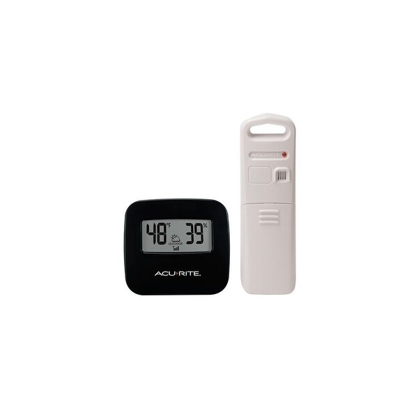 AcuRite Wireless Thermometer Wireless Thermometer