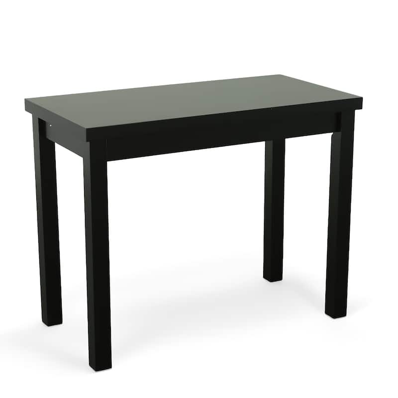 Carolina Living Waverly Thick Top Bar Table