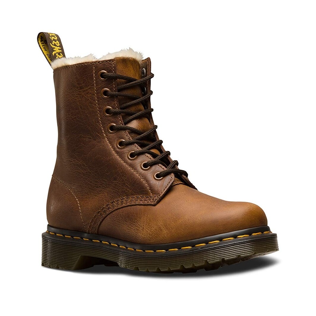 dr martens cold weather