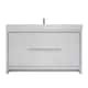 Option High Gloss White