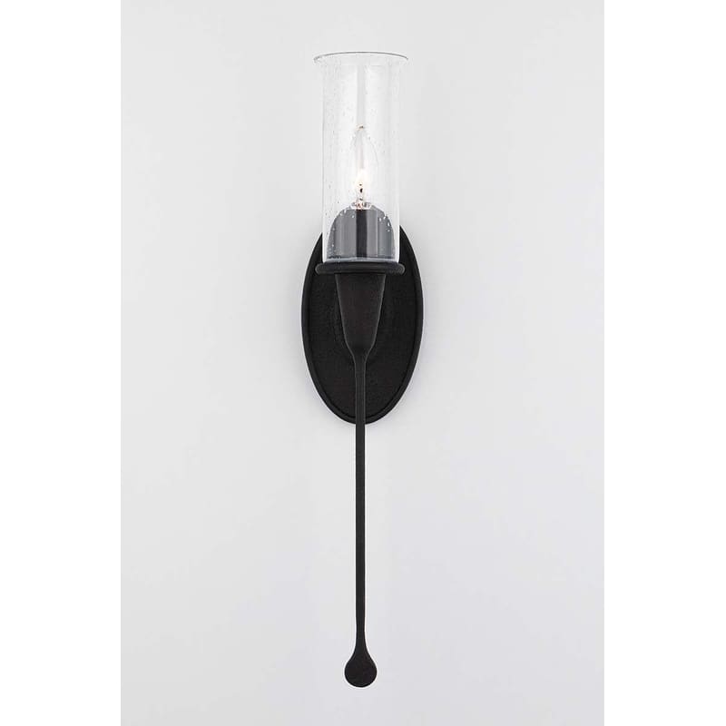 Hudson Valley Lighting 4101 Chisel 21" Tall Wall Sconce