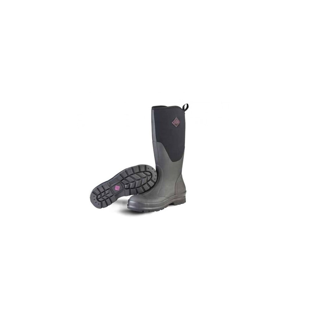 women's chore tall muck boots