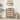 5 Drawer Cabinet,Accent Storage Cabinet,Suitable for Living Room,Bedroom,Dining Room