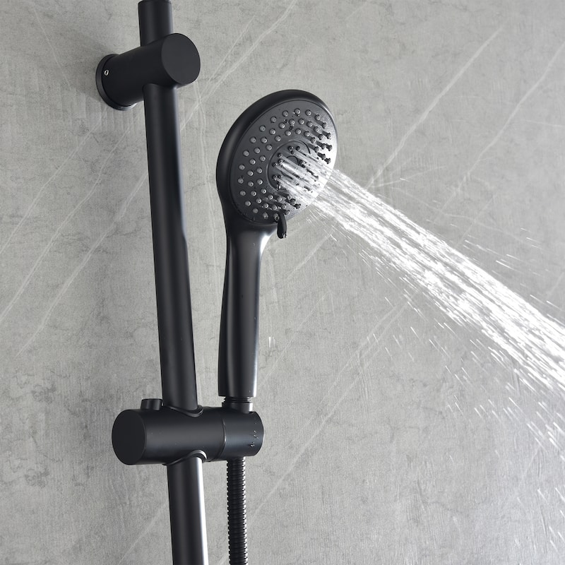 Rain Handheld Shower Head