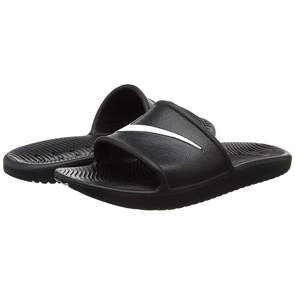 men's kawa shower slide sandal
