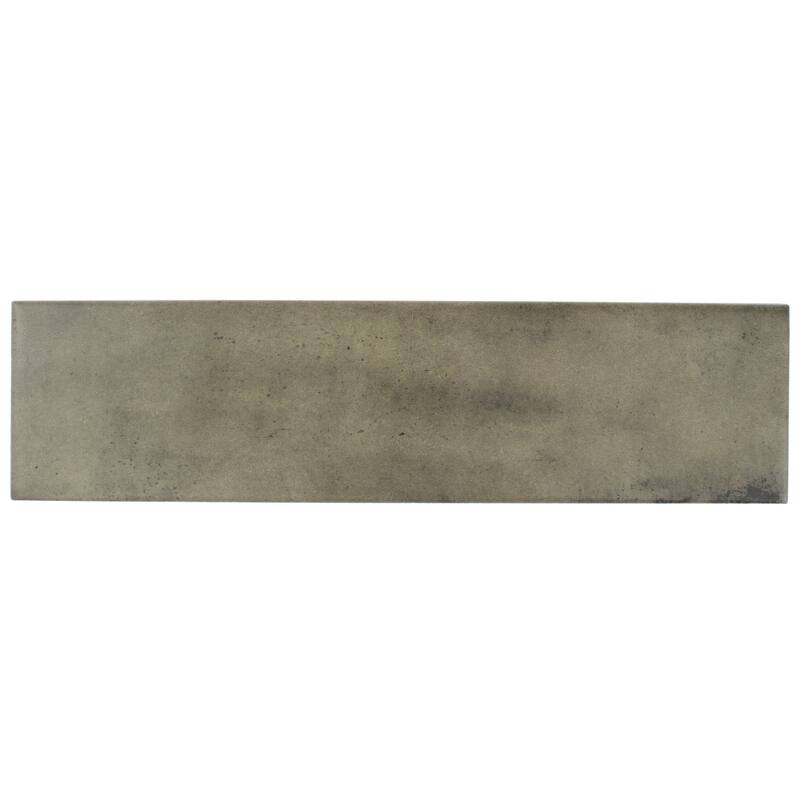 Relic 3 in. x 12 in. Glazed Ceramic Subway Wall Tile