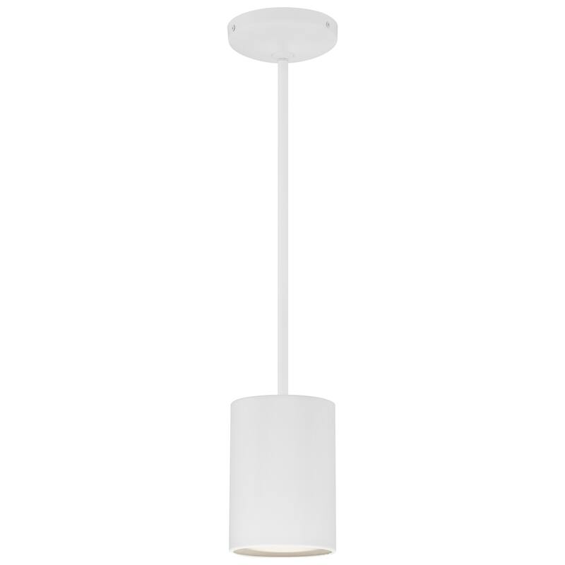 Access Lighting Pilson Small Pendant - Rigid Stem