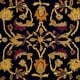 preview thumbnail 34 of 38, SAFAVIEH Heritage Krysta Hand-tufted Wool Traditional Area Rug