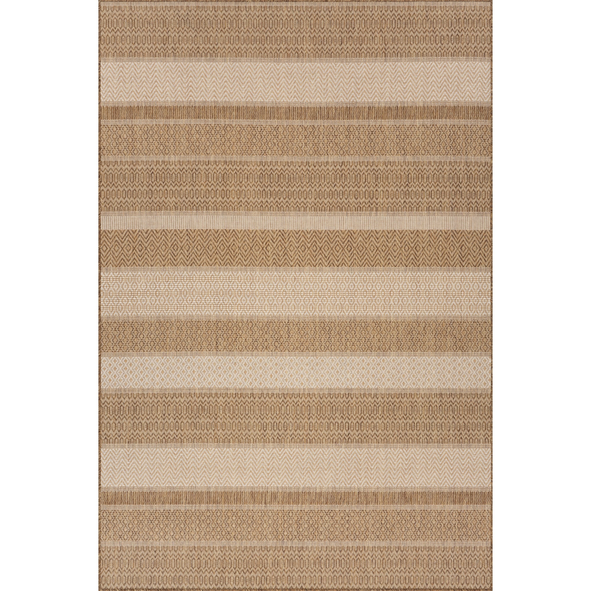 Nuloom Torelle Indoor/Outdoor Abstract Area Rug