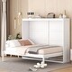 preview thumbnail 2 of 27, Murphy Bed Wall Bed