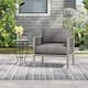 Option Dark Grey+Silver-Single