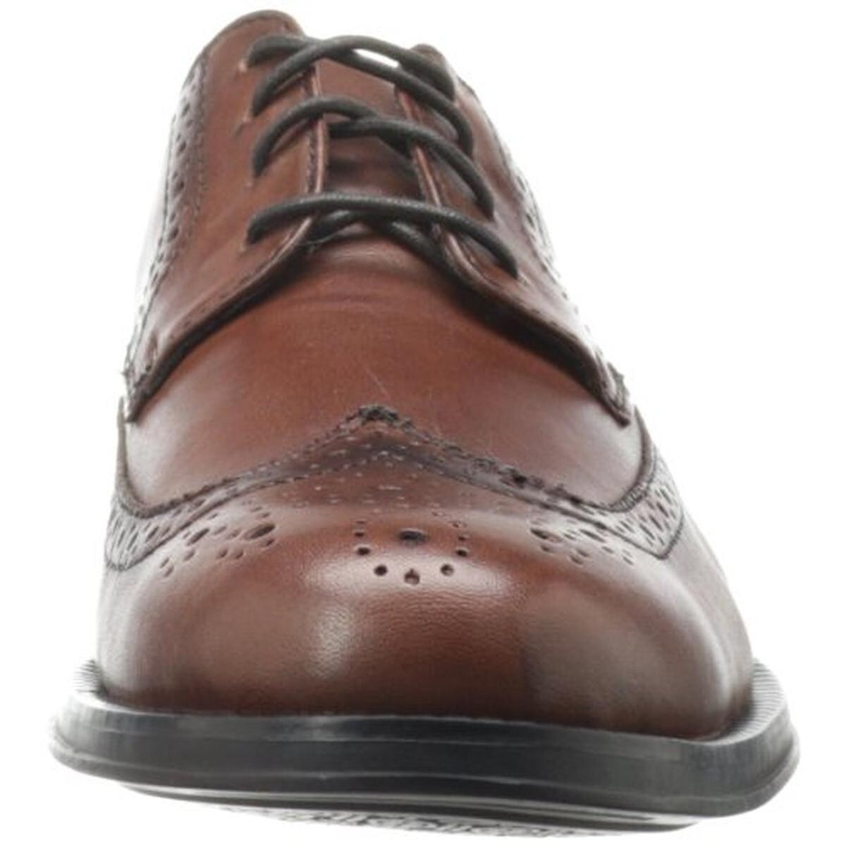 dockers moritz wingtip oxford