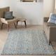 Option Indigo/Ivory