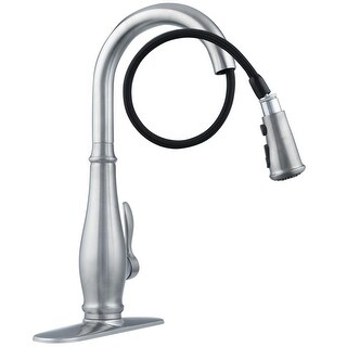 Top Product Reviews For Kohler R780 Vs Cruette 1 Handle Pull Down