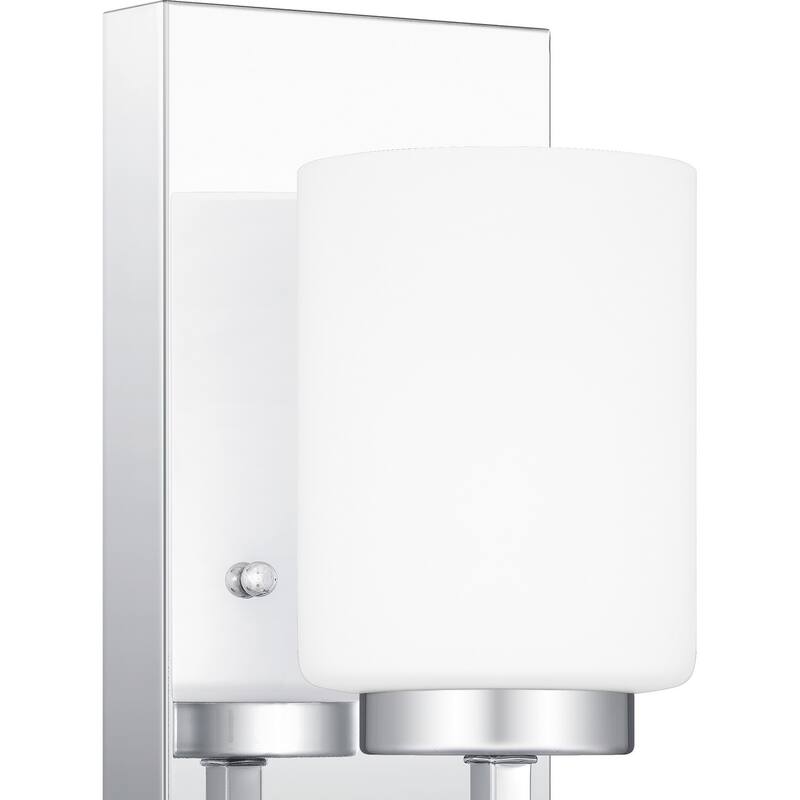 Wilburn 1-Light Wall Sconce